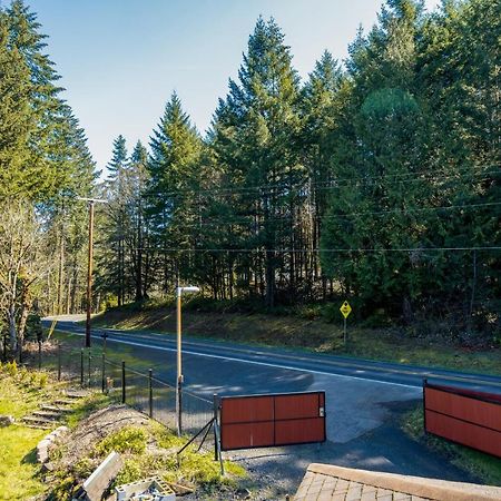Mckenzie View Cottage Deerhorn Dış mekan fotoğraf
